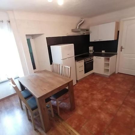 Apartment In לובראן מראה חיצוני תמונה