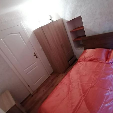 Apartment In לובראן מראה חיצוני תמונה