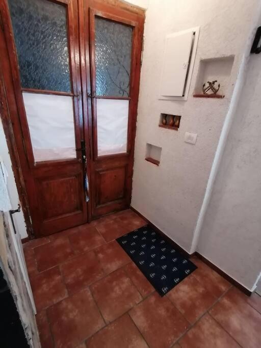 Apartment In לובראן מראה חיצוני תמונה