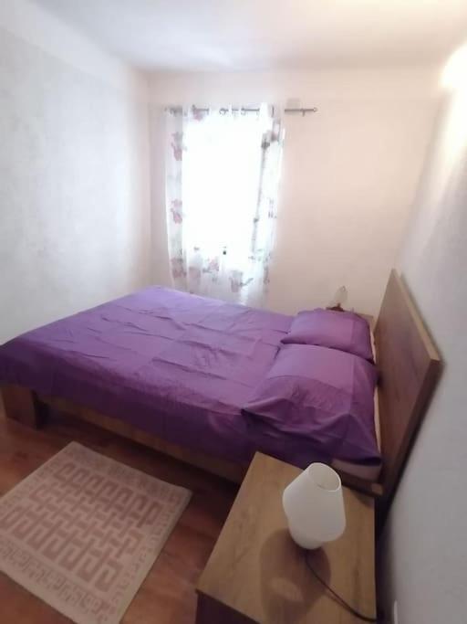 Apartment In לובראן מראה חיצוני תמונה