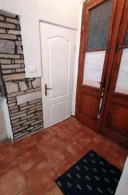 Apartment In לובראן מראה חיצוני תמונה