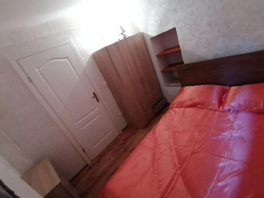 Apartment In לובראן מראה חיצוני תמונה