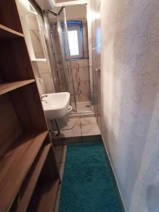 Apartment In לובראן מראה חיצוני תמונה